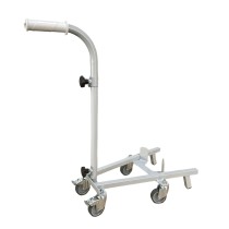 Egaliseertrolley
