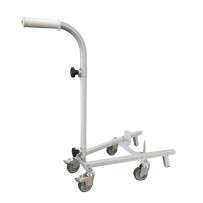 Egaliseertrolley