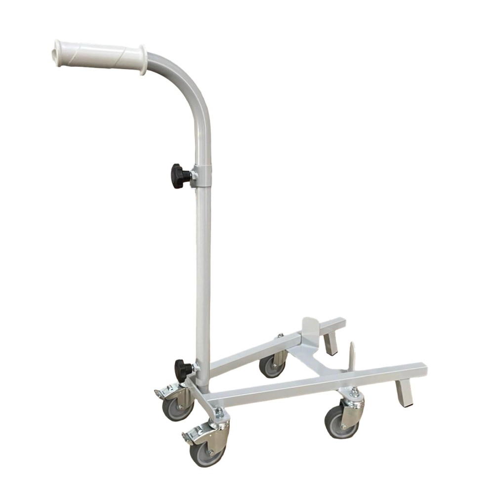 Egaliseertrolley Egaliseertrolley