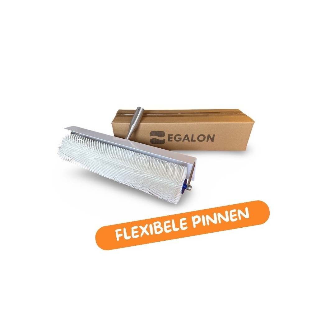 Prikroller EGALON (50cm breed, 31mm pin)