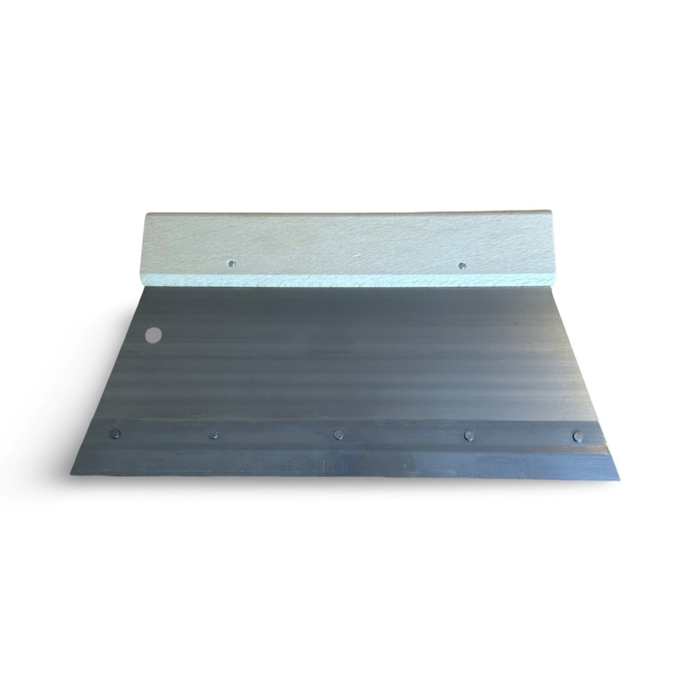 Lijmkamhouder 28 cm.