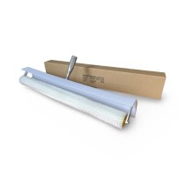 Prikroller (75cm breed, 21mm pin)