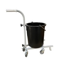 Egaliseerset met Egaliseertrolley | Prikroller.nl