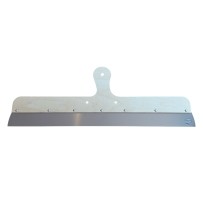 Spackmes RVS 600 mm | Professioneel | Prikroller.nl