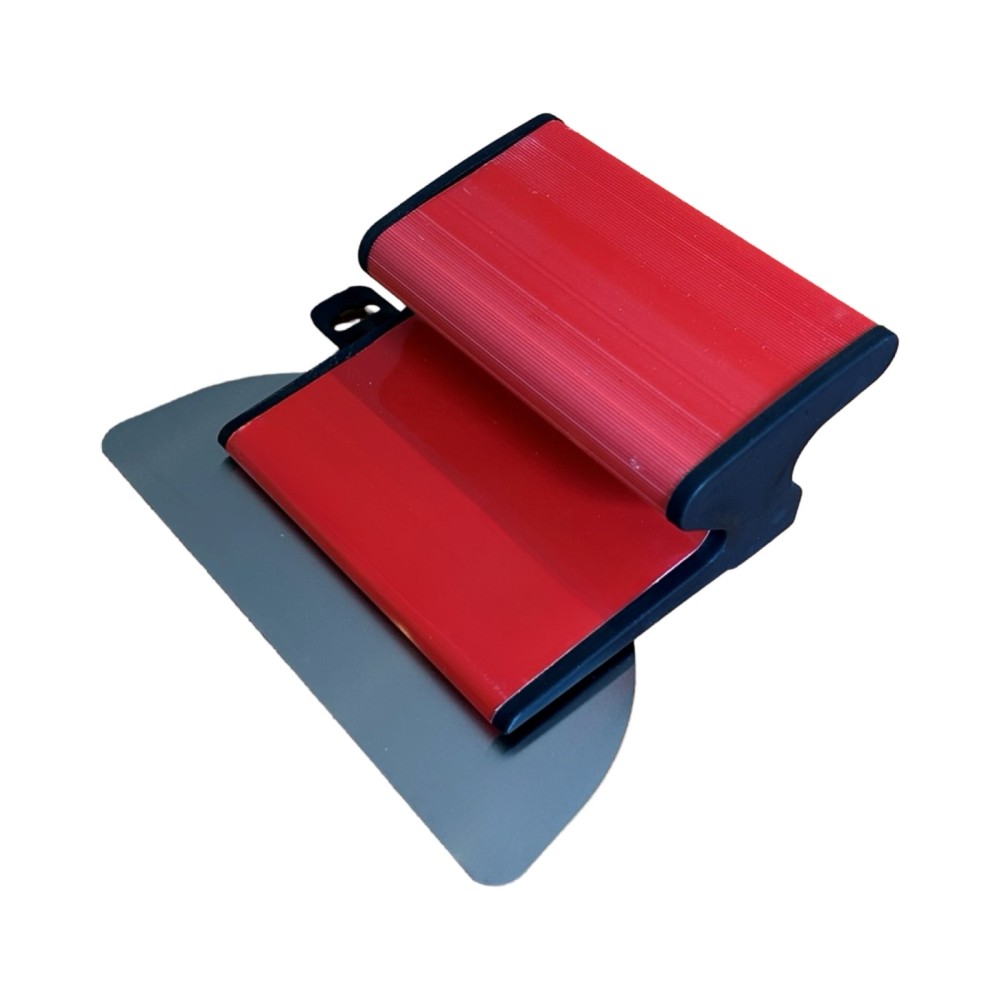 Outlet RVS Pleistermes 150 mm | Prikroller.nl