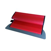 Outlet RVS Pleistermes 250 mm | Prikroller.nl