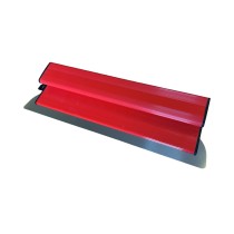Outlet RVS Pleistermes 450 mm | Prikroller.nl