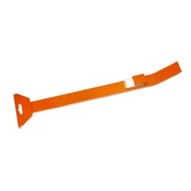 Aanslagijzer Professioneel | Hielijzer voor Laminaat | Prikroller.nl