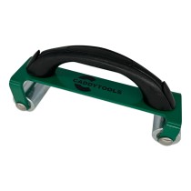 Handaandrukroller Duo voor PVC & Vinyl | Prikroller.nl