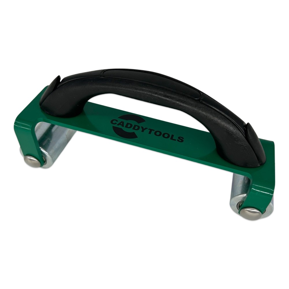 Handaandrukroller Duo voor PVC & Vinyl | Prikroller.nl