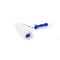 Vachtroller met beugel