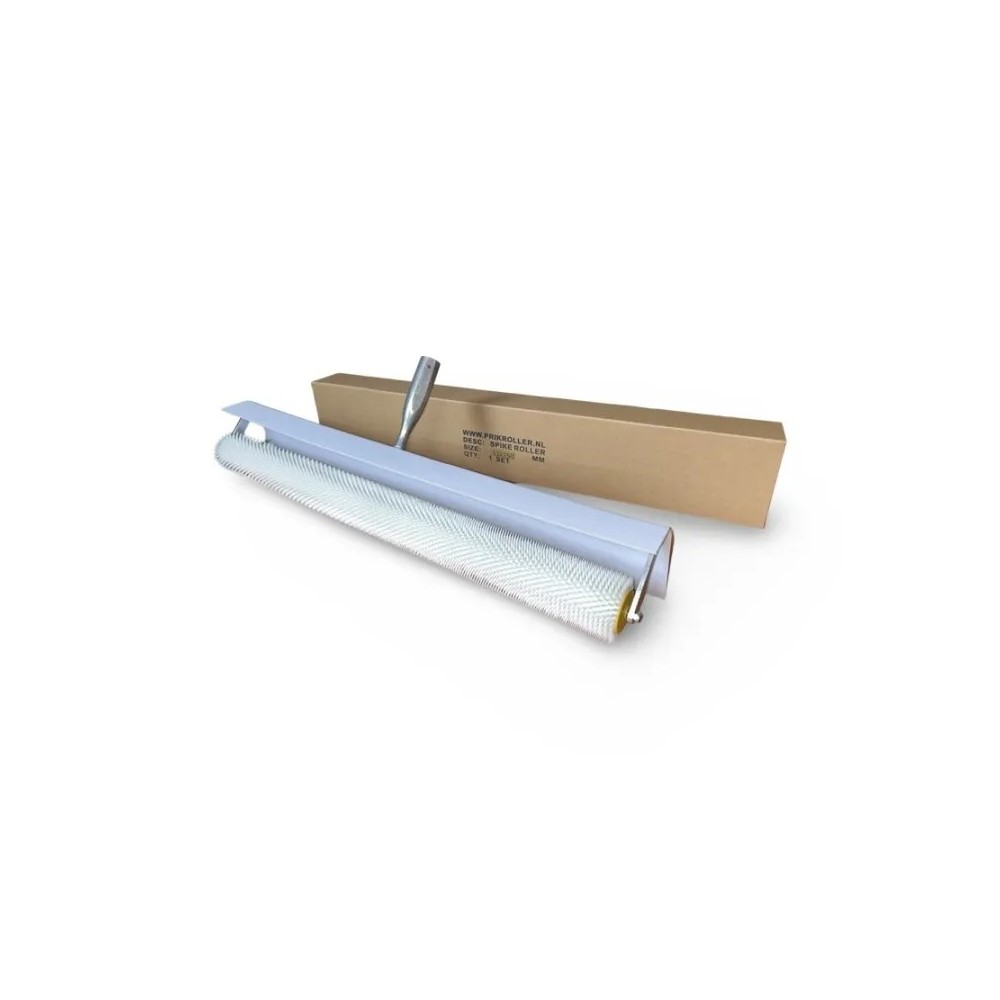 Prikroller (75cm breed, 11mm pin)