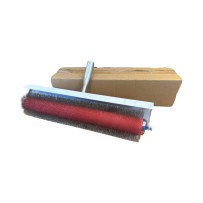 RVS Prikroller 50 cm – 26 mm | Epoxy & PU vloeren