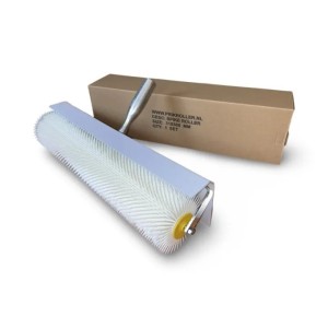 Prikroller 50 cm met 31 mm pinnen | Prikroller.nl