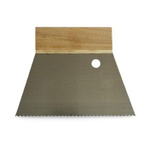 Lijmkam 18 cm. (vertanding B2)