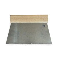 Lijmkam 25 cm. (vertanding B2)
