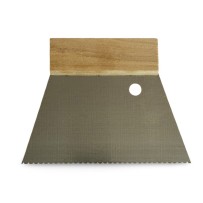 Lijmkam 18 cm. (vertanding B1)