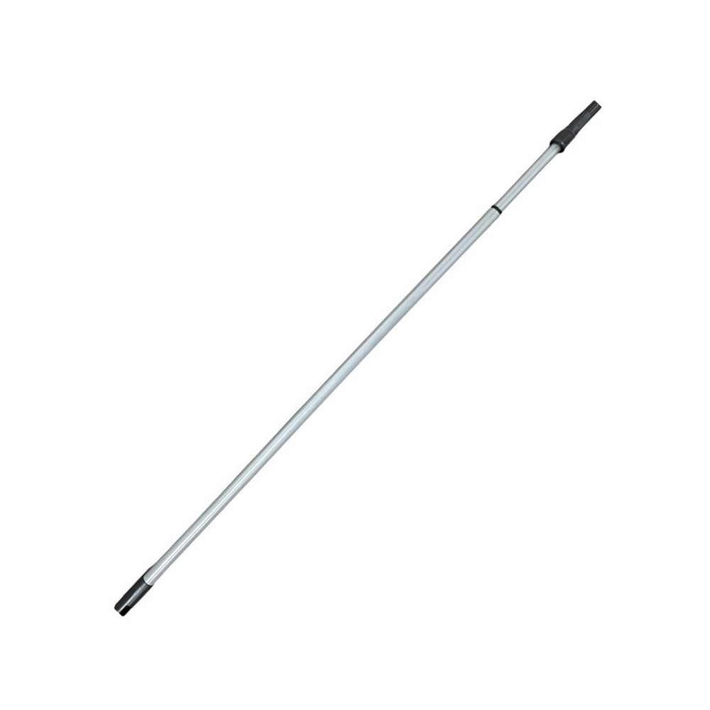 Telescoopsteel 2m. Telescoopsteel 2m.