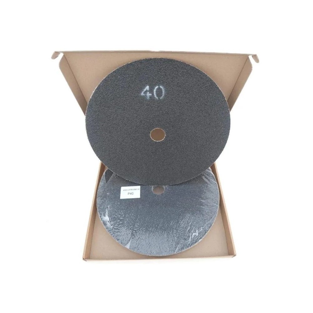 schuurschijf 375mm korrel 40