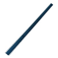 Tandprofiel R2 | 56 cm | Egaliseerrakel | Prikroller.nl