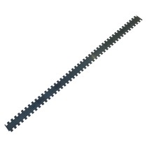 Tandprofiel 56cm C2