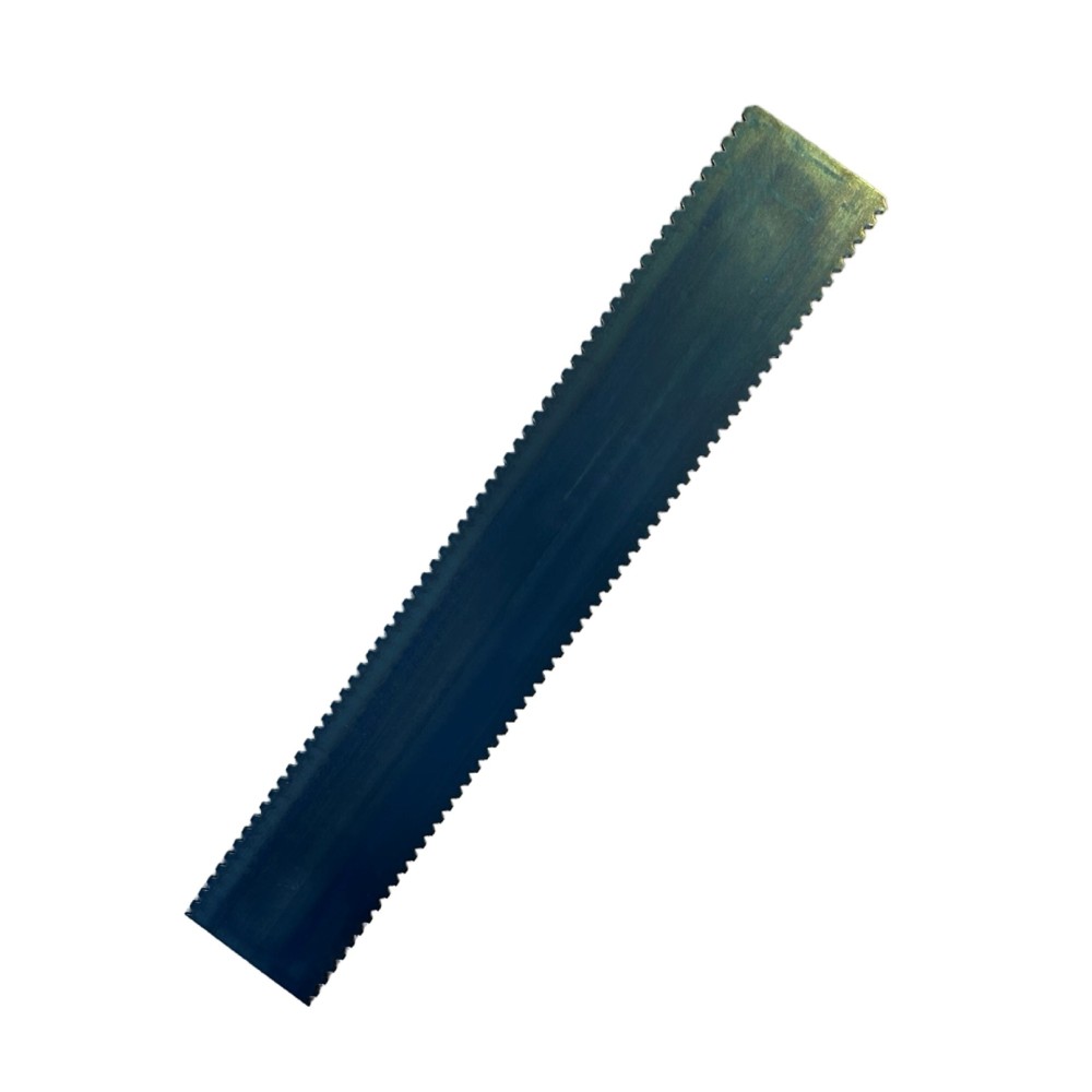 Tandprofiel 18cm A2 Tandprofiel 18cm A2
