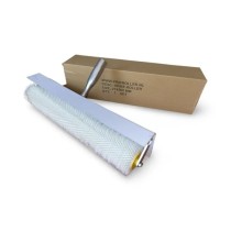 Prikroller (50cm breed, 21mm pin)